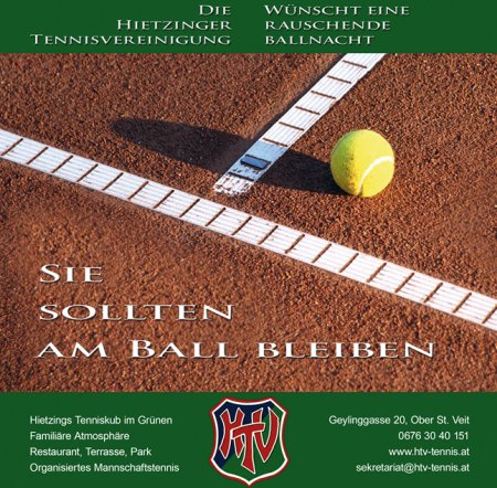 Hietzinger Tennis Vereinigung